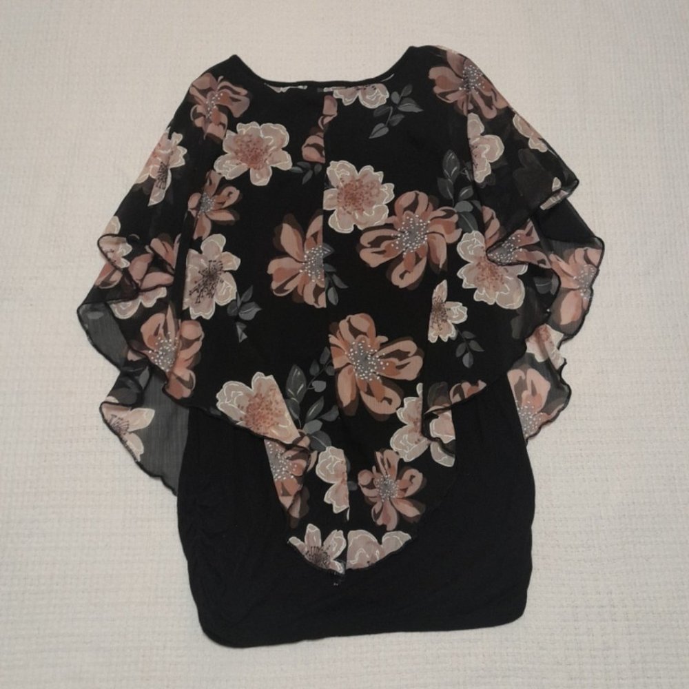 Maternity Top - image 2